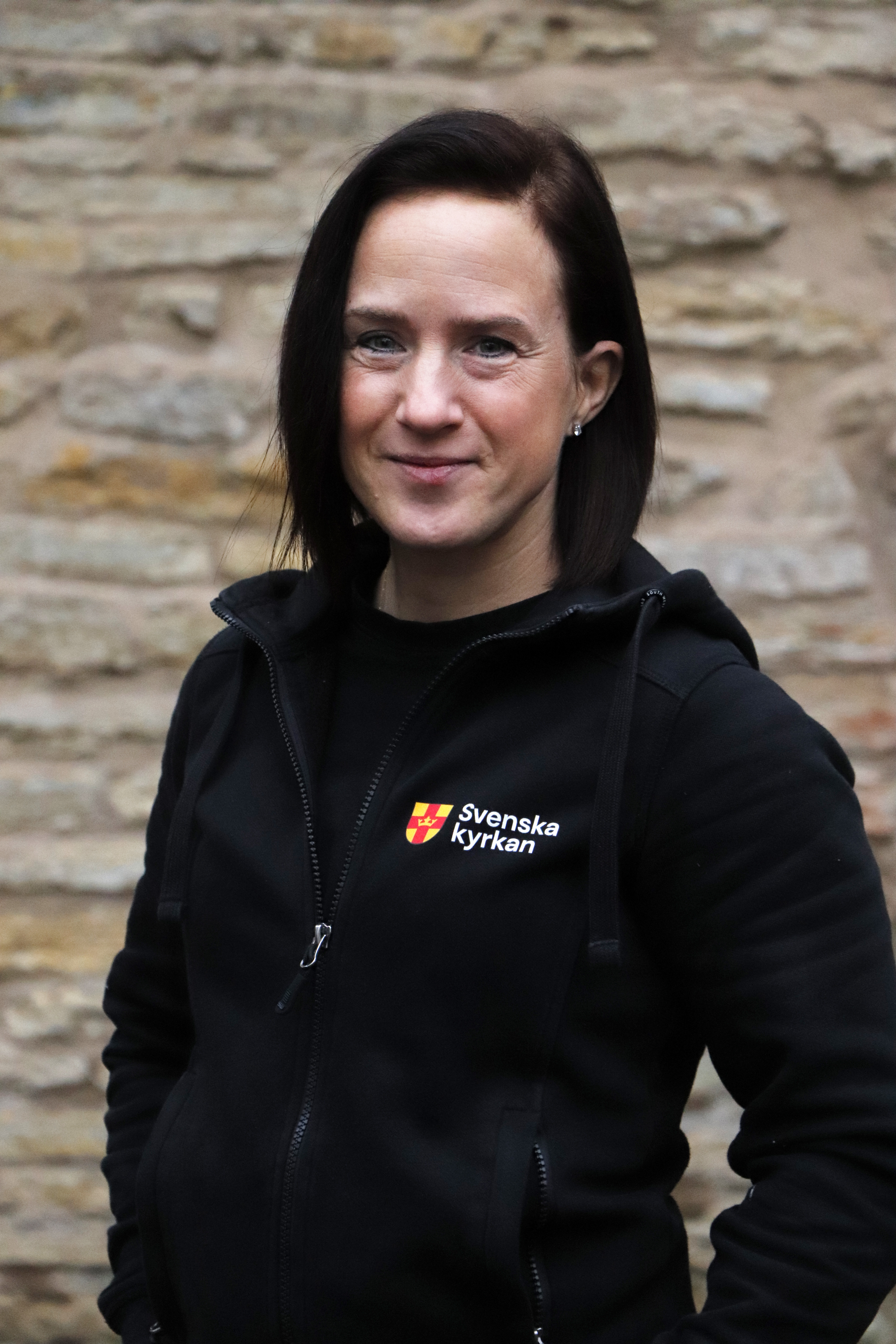 Annika  Andersson 